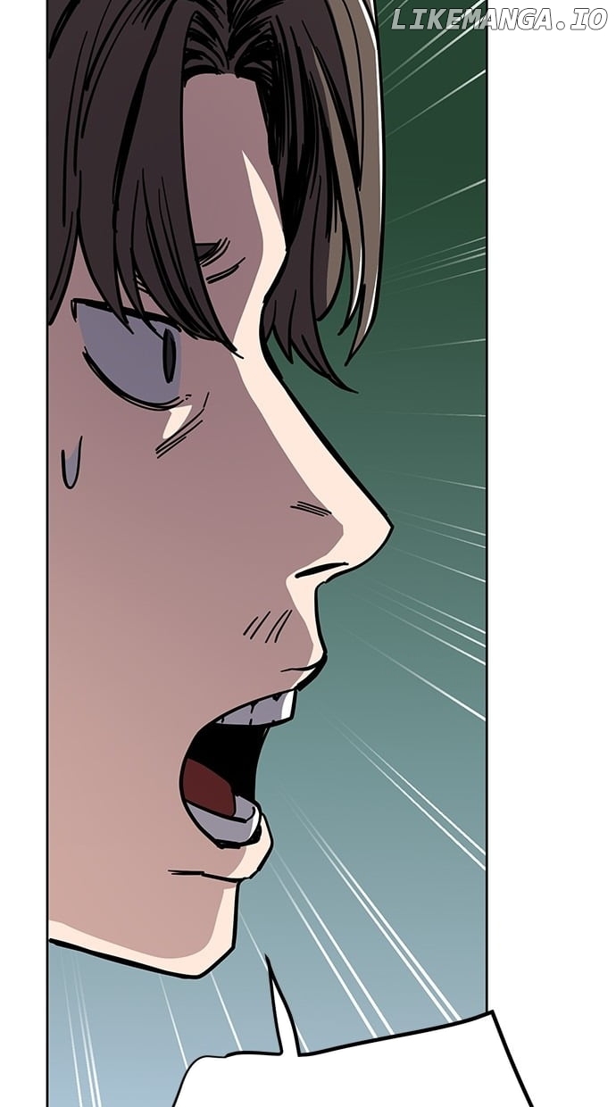 Unemployed Baek-soon Chapter 86 - page 44